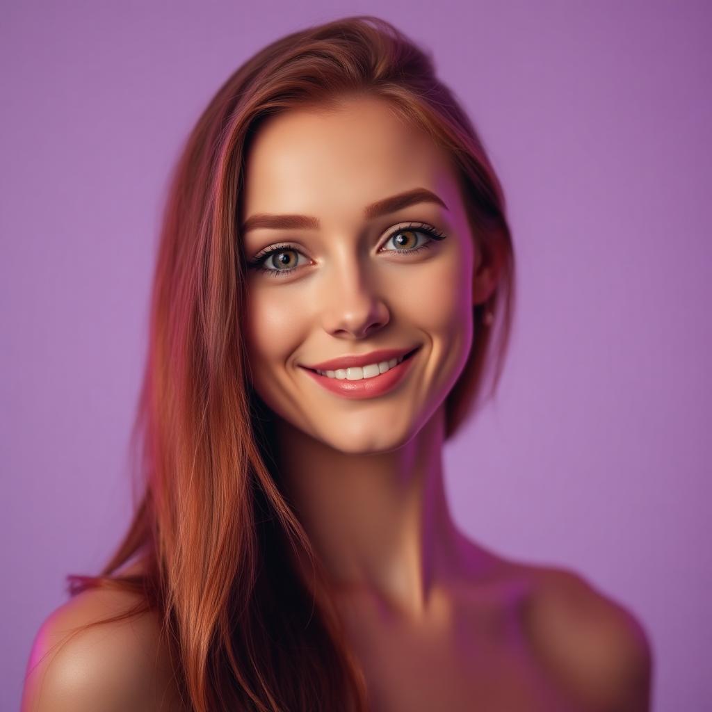Ava from Berlin